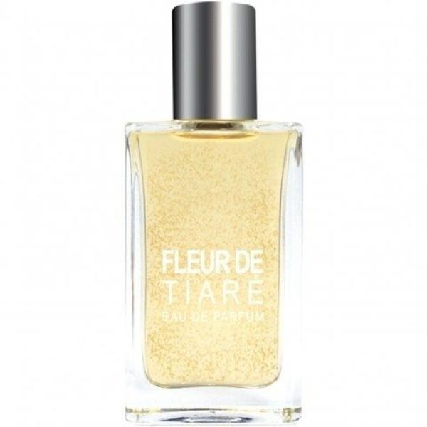 La Ronde des Fleurs - Fleur de Tiaré