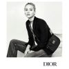 Jennifer Lawrence, muse of the new Joy Dior fragrance