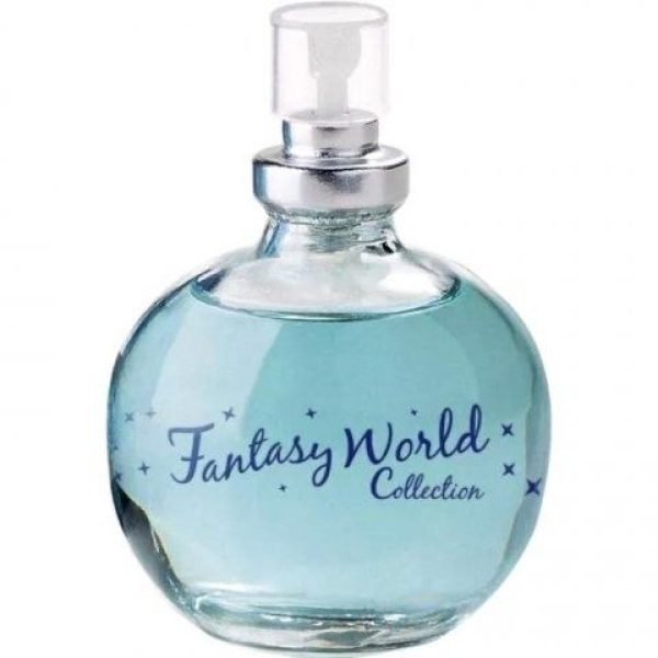 Fantasy World Collection - bem·me·quer com encanto