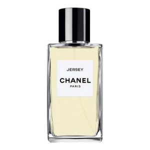 Jersey by Chanel or the art of enhancing everyday scents