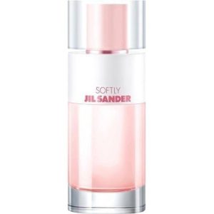 Softly Eau de Pétales