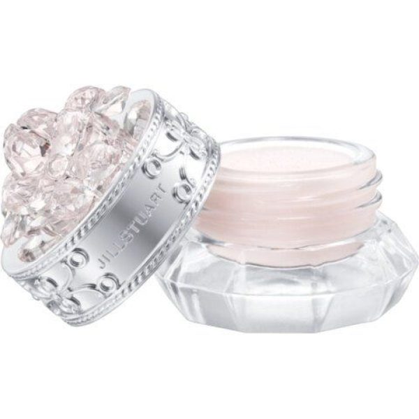 Crystal Bloom
クリスタルブルーム
 GEL PERFUME