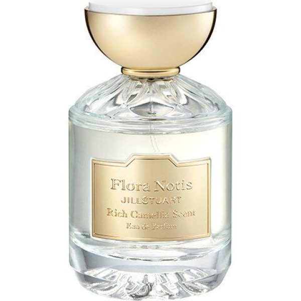 Flora Notis - Rich Camellia Scent
フローラノーティス リッチカメリア
 EAU DE PARFUM