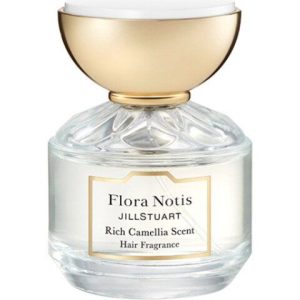 Flora Notis - Rich Camellia Scent
フローラノーティス リッチカメリア
 HAIR FRAGRANCE