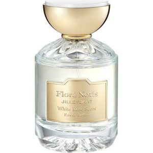 Flora Notis - White Rose Scent
フローラノーティス ホワイトローズ
 EAU DE PARFUM