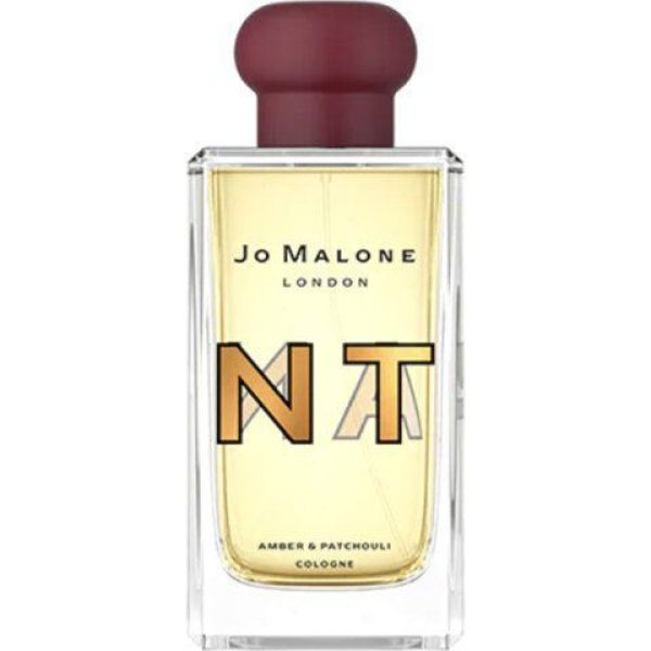 Huntsman - Amber & Patchouli
 COLOGNE