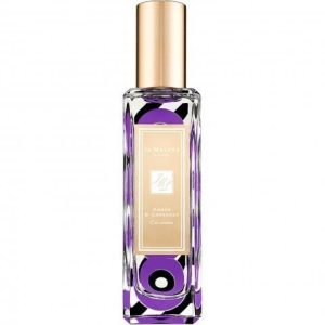 Amber & Lavender Limited Edition