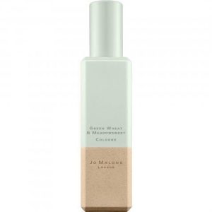 Green Wheat & Meadowsweet