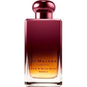 Rose & White Musk Absolu