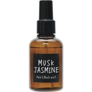Musk Jasmine
ジョンズブレンドミスト ムスクジャスミン
 HAIR & BODY MIST