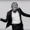 Jordan Barrett now embodies 1 Million