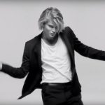 Jordan Barrett now embodies 1 Million