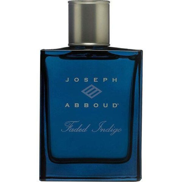 Faded Indigo
