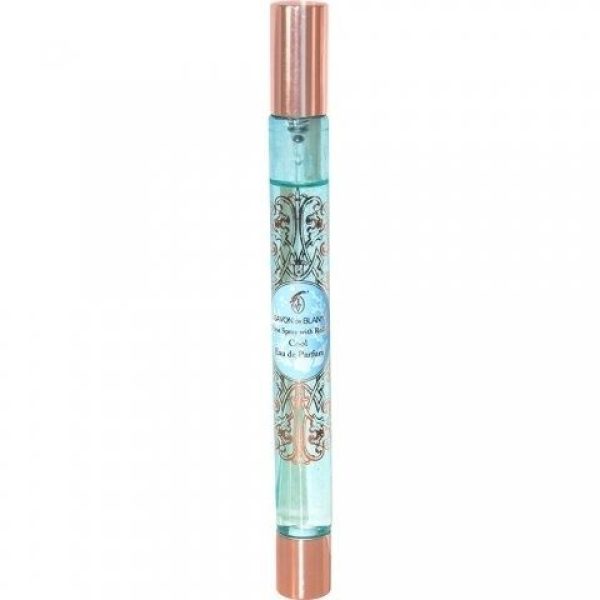 Savon de BLAN℃
サボンドゥブラン
 EAU DE PARFUM