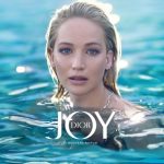 Joy de Dior: the ad with Jennifer Lawrence