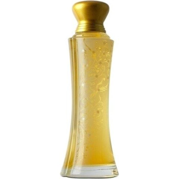 J'Essence Amber