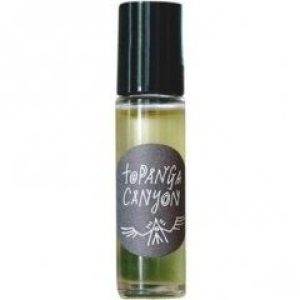 Topanga Canyon
 PERFUME OIL