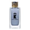 Dolce & Gabbana's latest K men's fragrance
