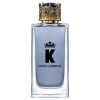 K by Dolce Gabbana, the new men’s fragrance