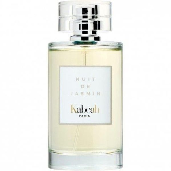 Nuit de Jasmin