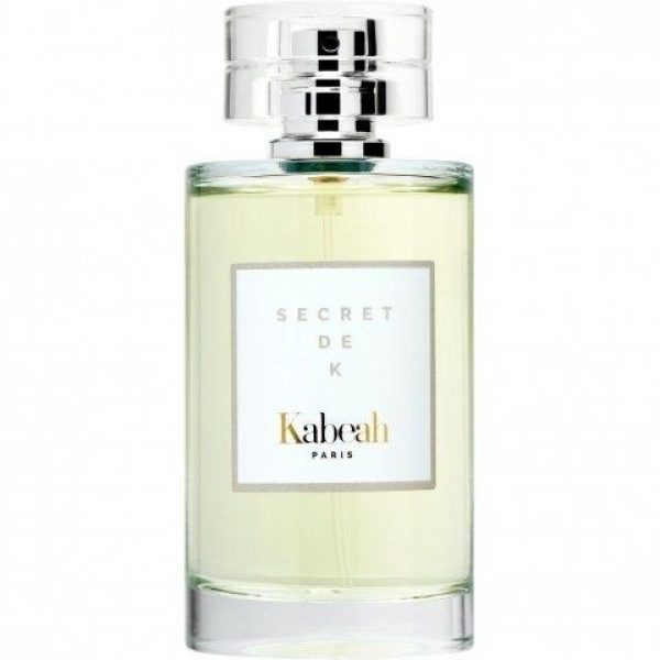 Secret de K