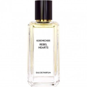 Rebel Hearts