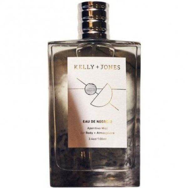 Eau de Negroni