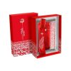 Kenzo – Flower Tag Christmas 2011 gift set