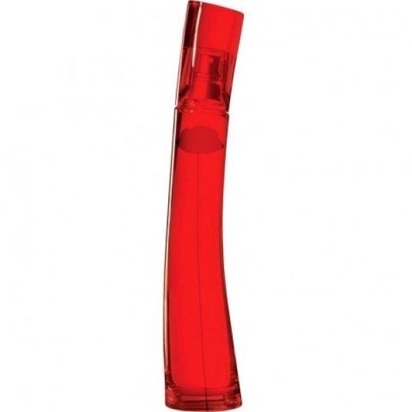 Flower by Kenzo Red Edition