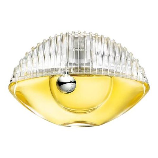 The Kenzo World perfume takes power!