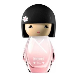 The iconic Kimmidoll dolls become perfumes