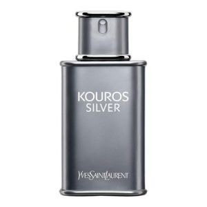 Kouros Silver, the olfactory hero of modern times