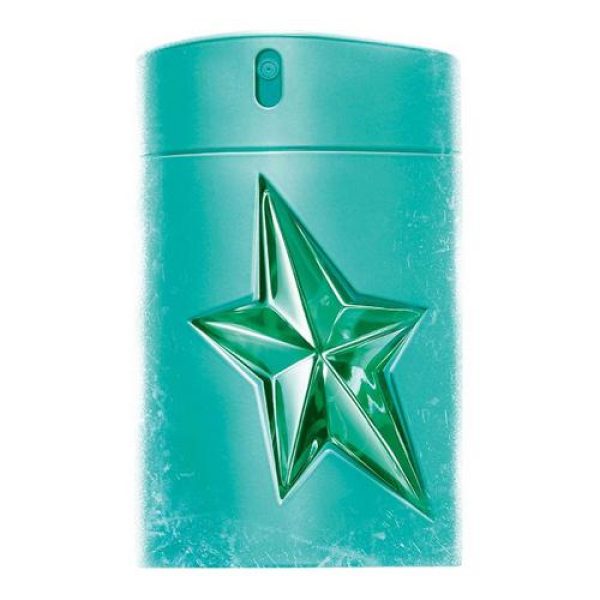 A mint version of the Mugler A * Men fragrance