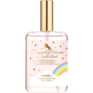Sweetest Dream Collection: Lulu Reizend
ルルライツェント
 BODY MIST