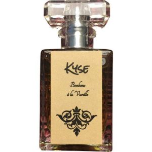 Bonbons à la Vanille