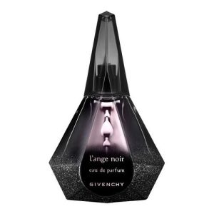 The seductive woman of Givenchy