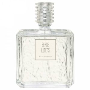 The perfume L'Eau Armoise Serge Lutens