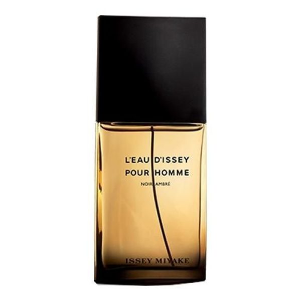 The new bottle designed by Issey Miyake