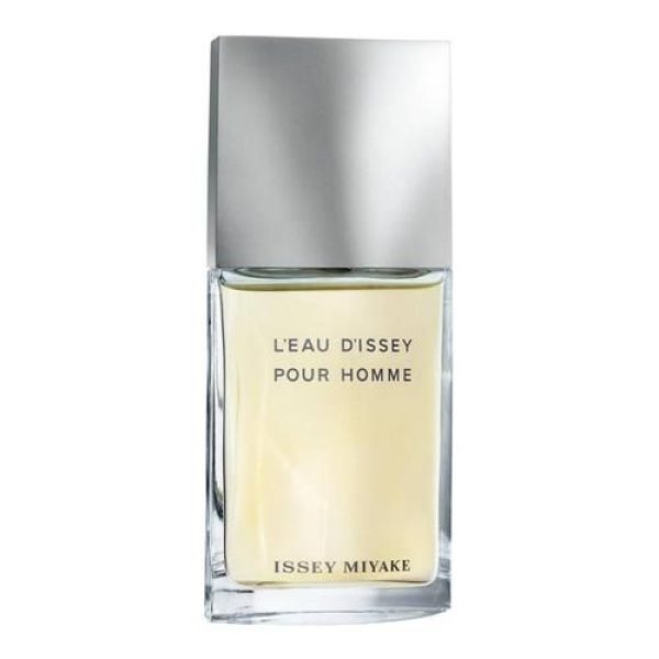 A dive into the heart of the beginnings of men's perfumery by Issey Miyake