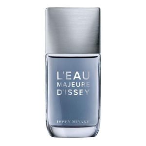 The men's fragrance L'Eau Majeure d'Issey