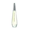 The simplicity of L’Eau d’Issey Pure d’Issey Miyake