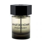 The elegance and sensuality of the Night of Man