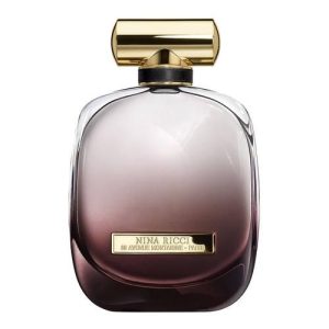 The feminine scent of Nina Ricci, L'Extase