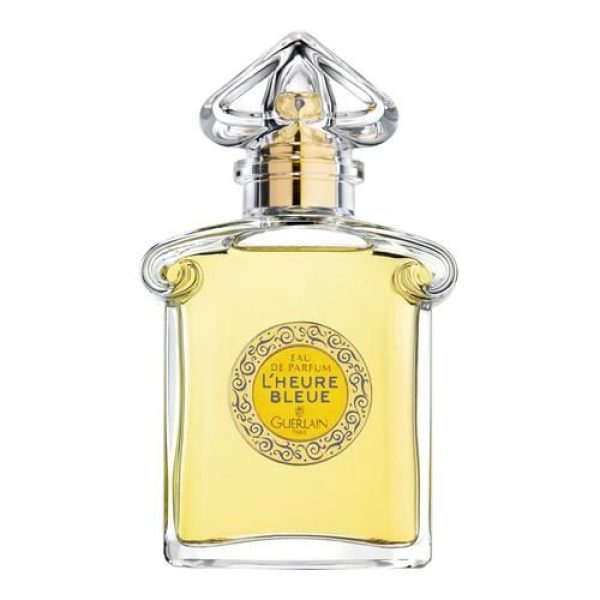 L'Heure Bleue by Guerlain, a legend in perfumery