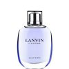 L’Homme Lanvin perfume, a couture piece