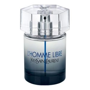 L'Homme Libre, the fragrance of today's man