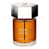 L'Homme Intense fragrance, YSL charisma at its peak