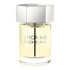 The fragrance of L’Homme YSL