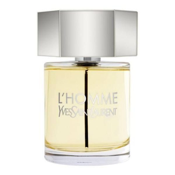 The perfume L'Homme by Yves Saint Laurent