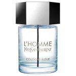New fragrance L’Homme Cologne Bleue YSL
